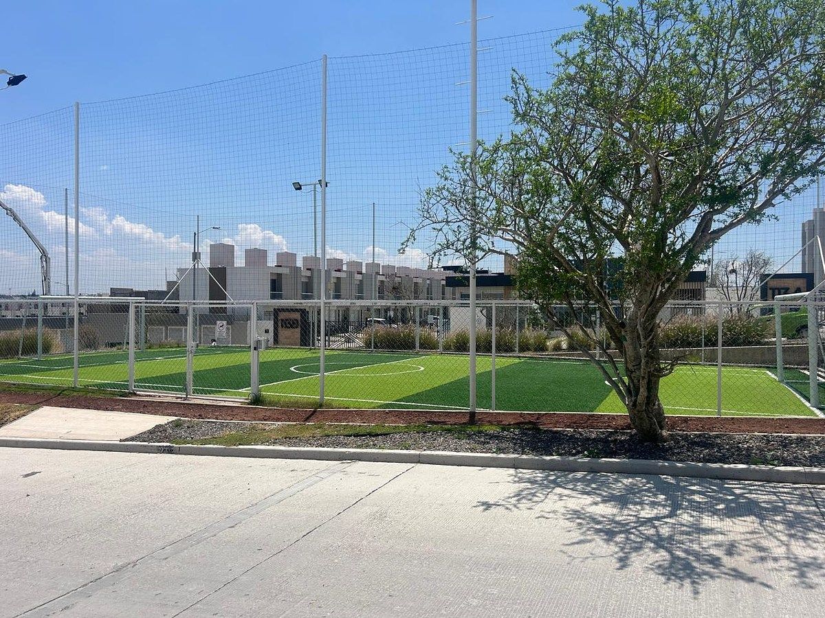 Departamento en Puertas de San Miguel, Querétaro, foto 6 de 10