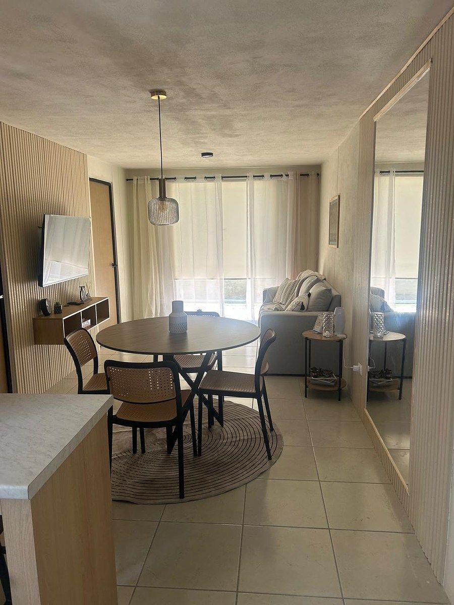 Departamento en Puertas de San Miguel, Querétaro, foto 7 de 10