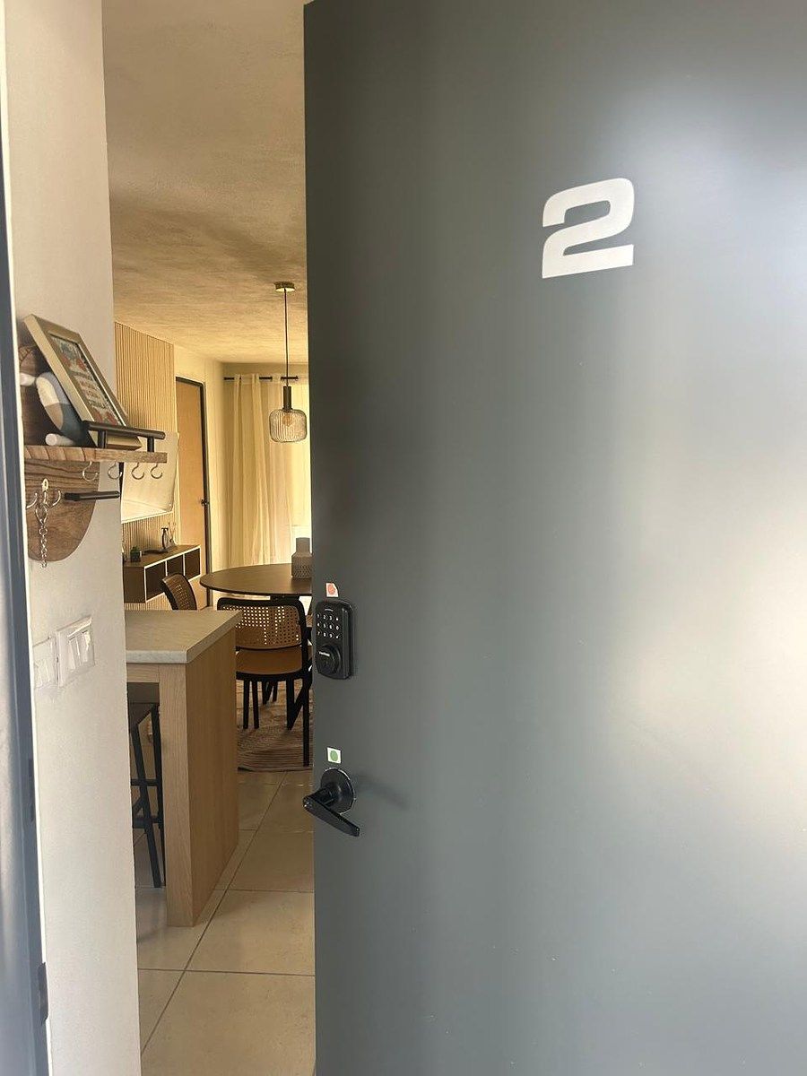 Departamento en Puertas de San Miguel, Querétaro, foto 8 de 10