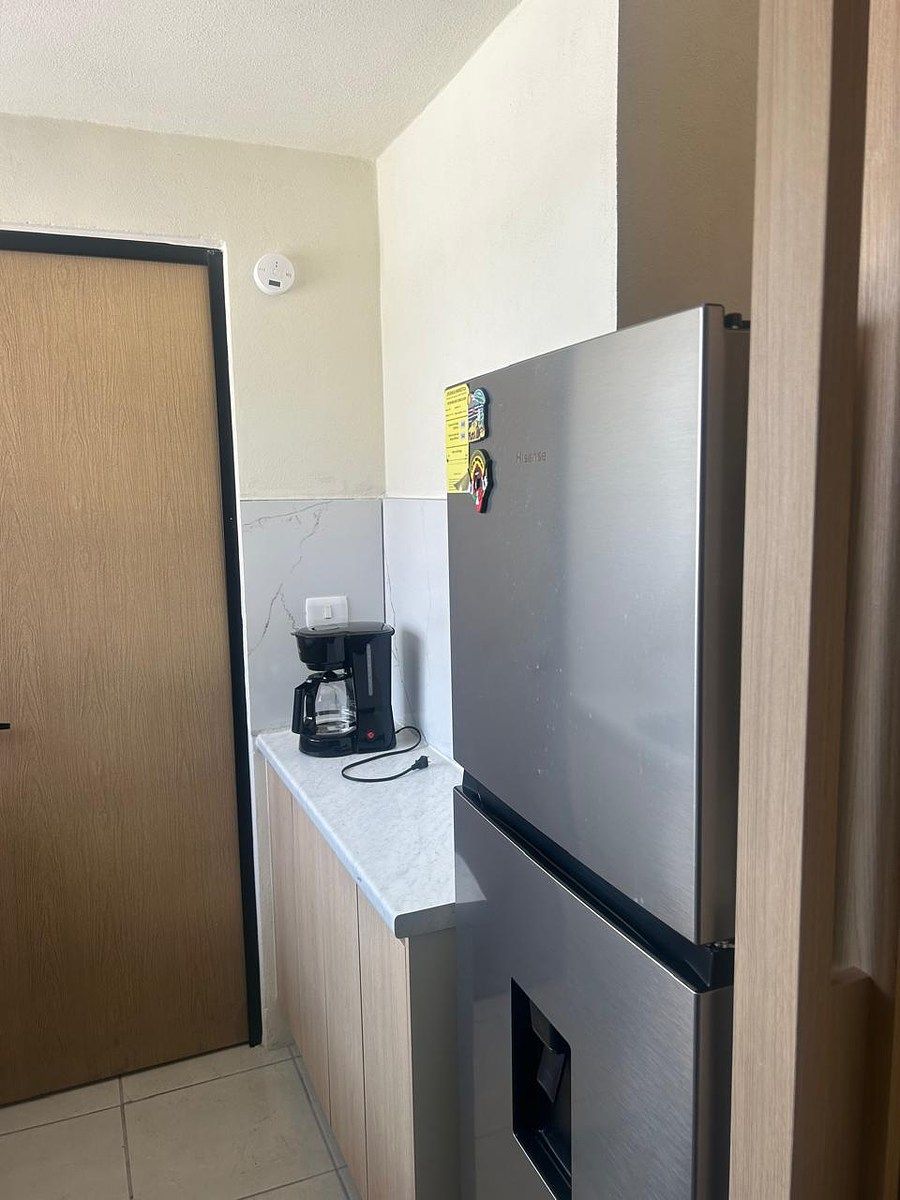 Departamento en Puertas de San Miguel, Querétaro, foto 9 de 10