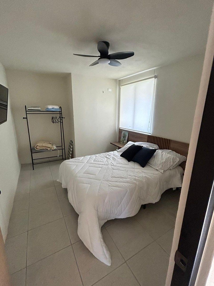 Departamento en Puertas de San Miguel, Querétaro, foto 10 de 10