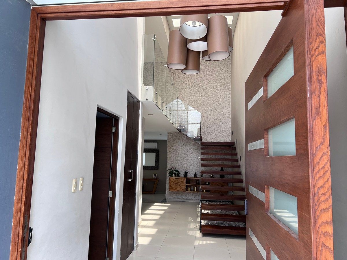 Casa Venta Privada Blank Haus Milenio III Querétaro - foto 2