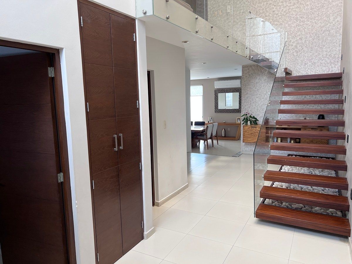 Casa Venta Privada Blank Haus Milenio III Querétaro - foto 3
