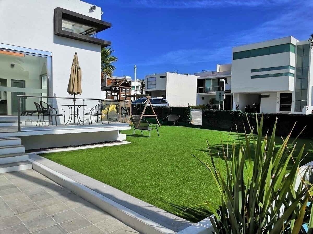 Casa em Milenio III, Querétaro, foto 34 de 43