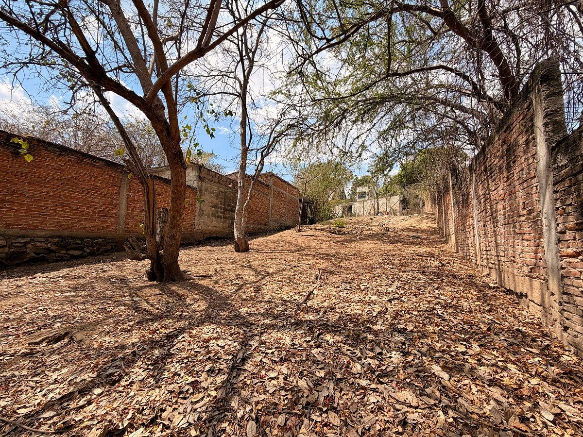 Terreno de 340 m2 à beira do Rio Grijalva, Cahuaré., foto 1 de 15
