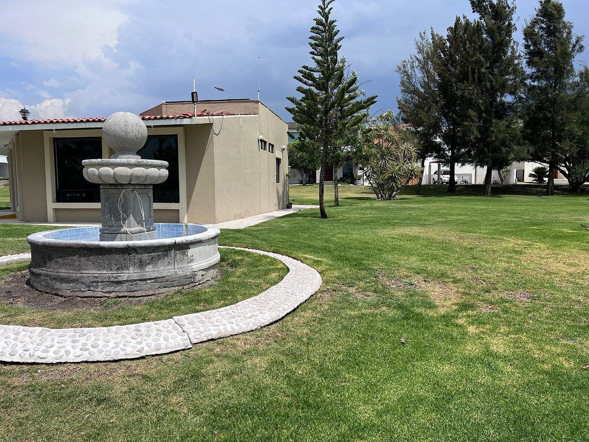 House in Misión de Concá, Querétaro, photo 40 of 40