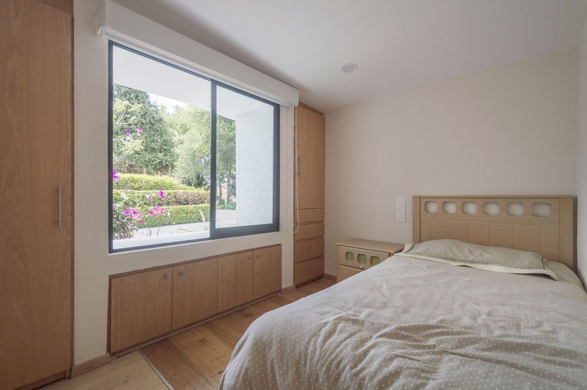 Apartamento em Cuajimalpa, Cuajimalpa de Morelos, foto 5 de 10
