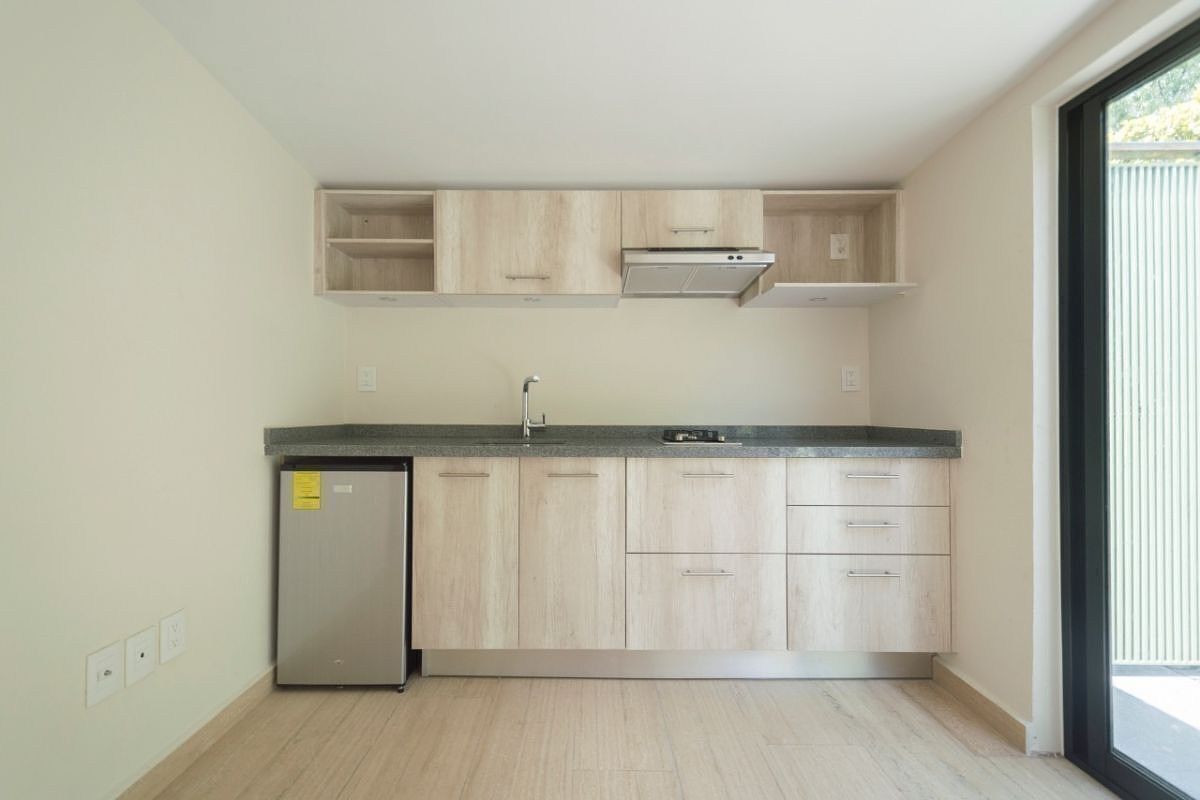 Apartamento em Cuajimalpa, Cuajimalpa de Morelos, foto 2 de 10