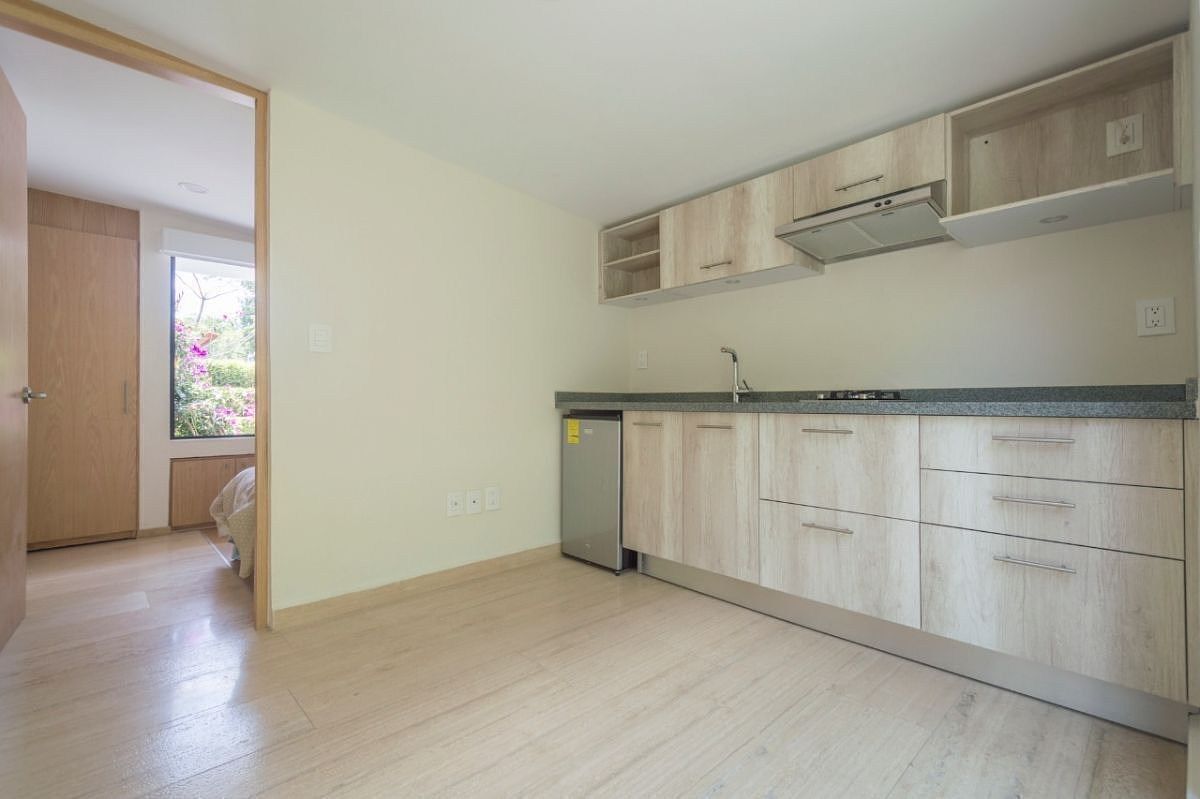 Apartamento em Cuajimalpa, Cuajimalpa de Morelos, foto 3 de 10