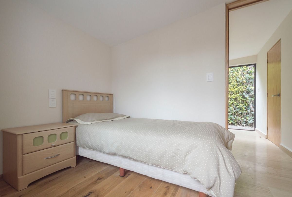 Apartamento em Cuajimalpa, Cuajimalpa de Morelos, foto 6 de 10