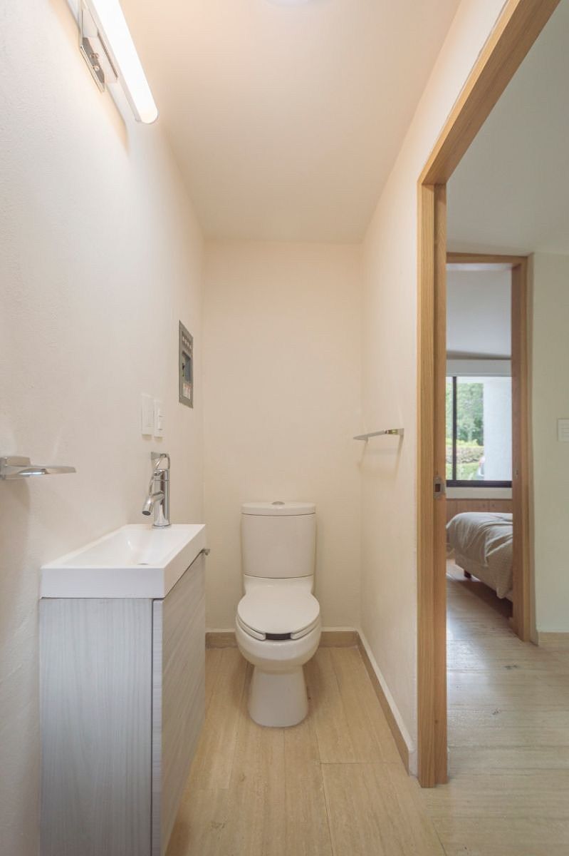 Apartamento em Cuajimalpa, Cuajimalpa de Morelos, foto 8 de 10
