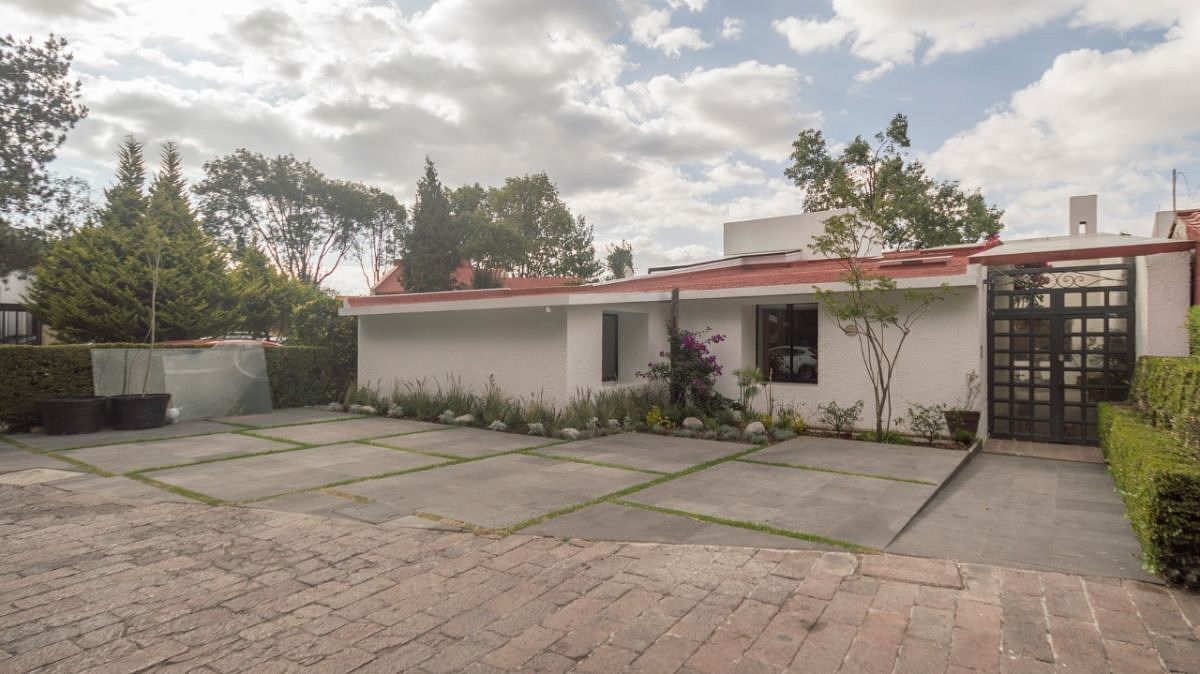Apartamento em Cuajimalpa, Cuajimalpa de Morelos, foto 10 de 10