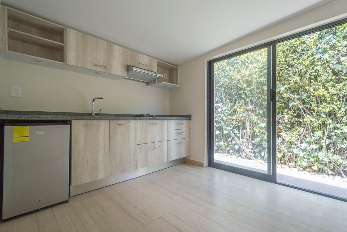 Apartamento em Cuajimalpa, Cuajimalpa de Morelos, foto 4 de 10