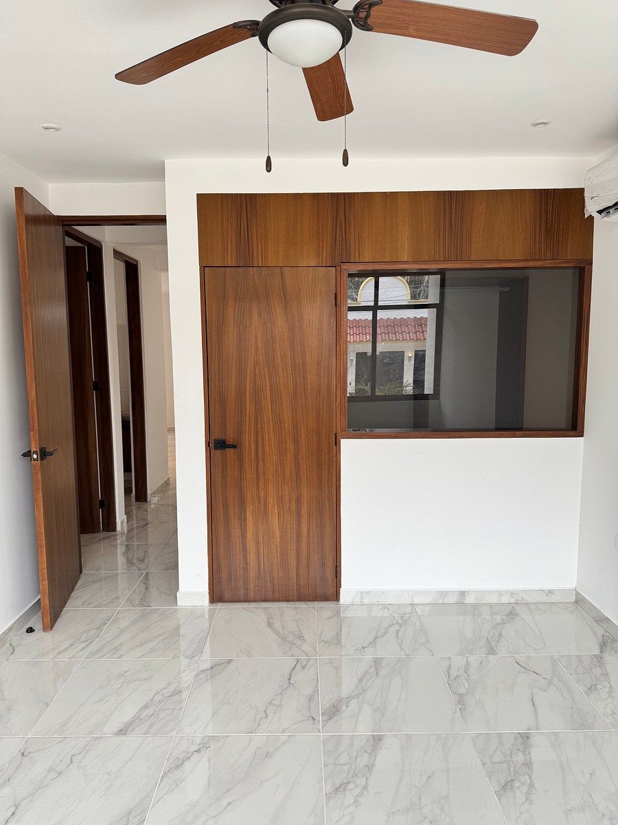 Departamento en El Pedregal, Playa del Carmen, foto 16 de 18