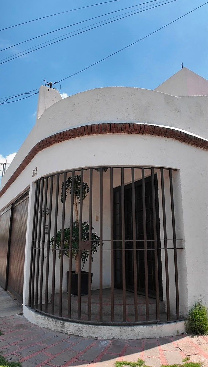CASA EN VENTA PRADOS DE LA CAPILLA QUERÉTARO, foto 1 de 15