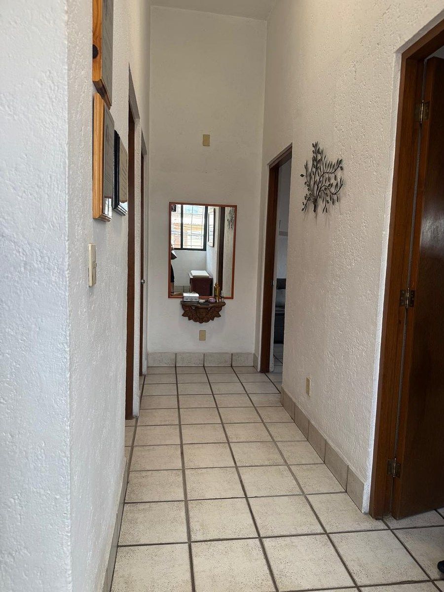 Casa em Prados de La Capilla, Querétaro, foto 11 de 15