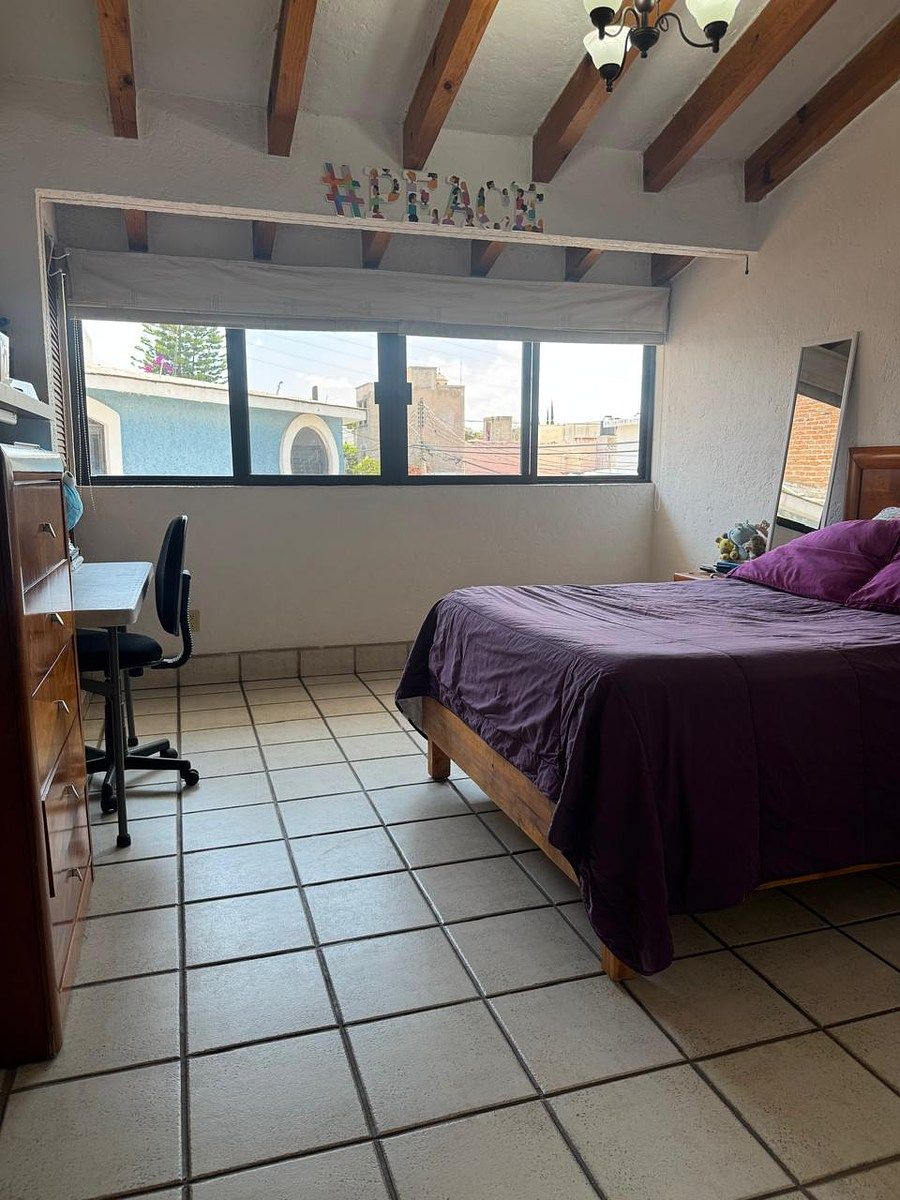 Casa em Prados de La Capilla, Querétaro, foto 12 de 15