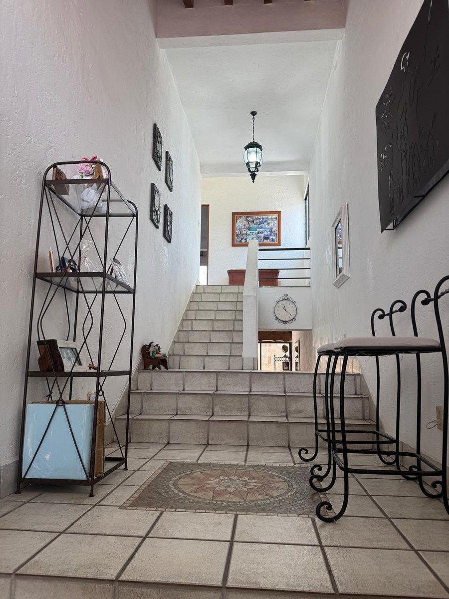 Casa em Prados de La Capilla, Querétaro, foto 2 de 15