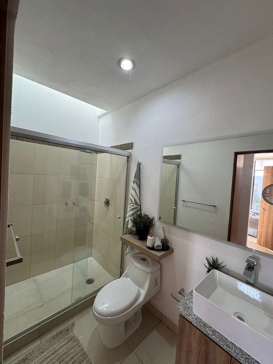 Casa em condomínio fechado em Zibatá, El Marqués, foto 16 de 25