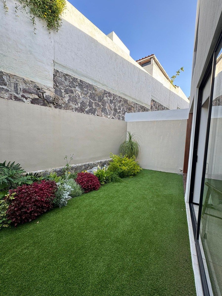 Casa em condomínio fechado em Zibatá, El Marqués, foto 6 de 25