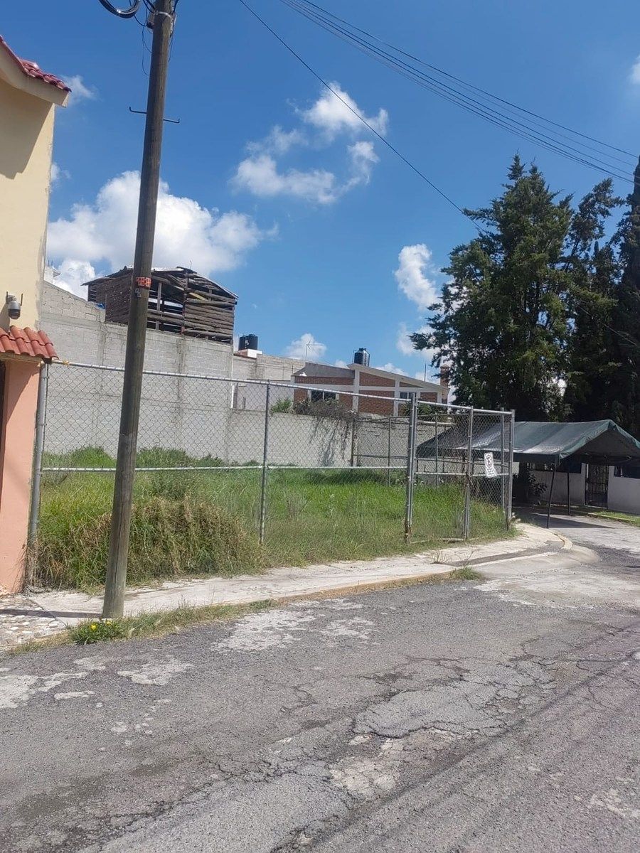 Terreno en Villas de Pachuca, Pachuca de Soto, foto 4 de 7