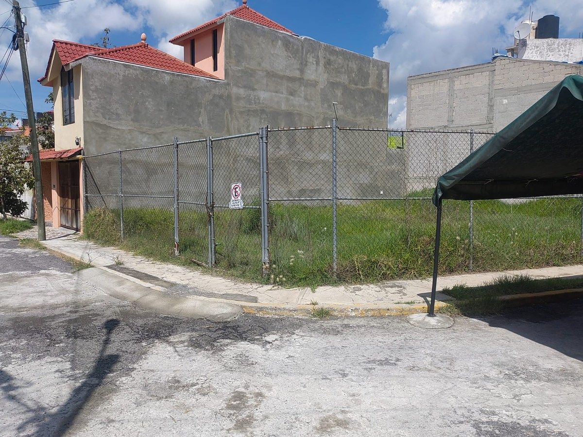 Terreno en Villas de Pachuca, Pachuca de Soto, foto 3 de 7