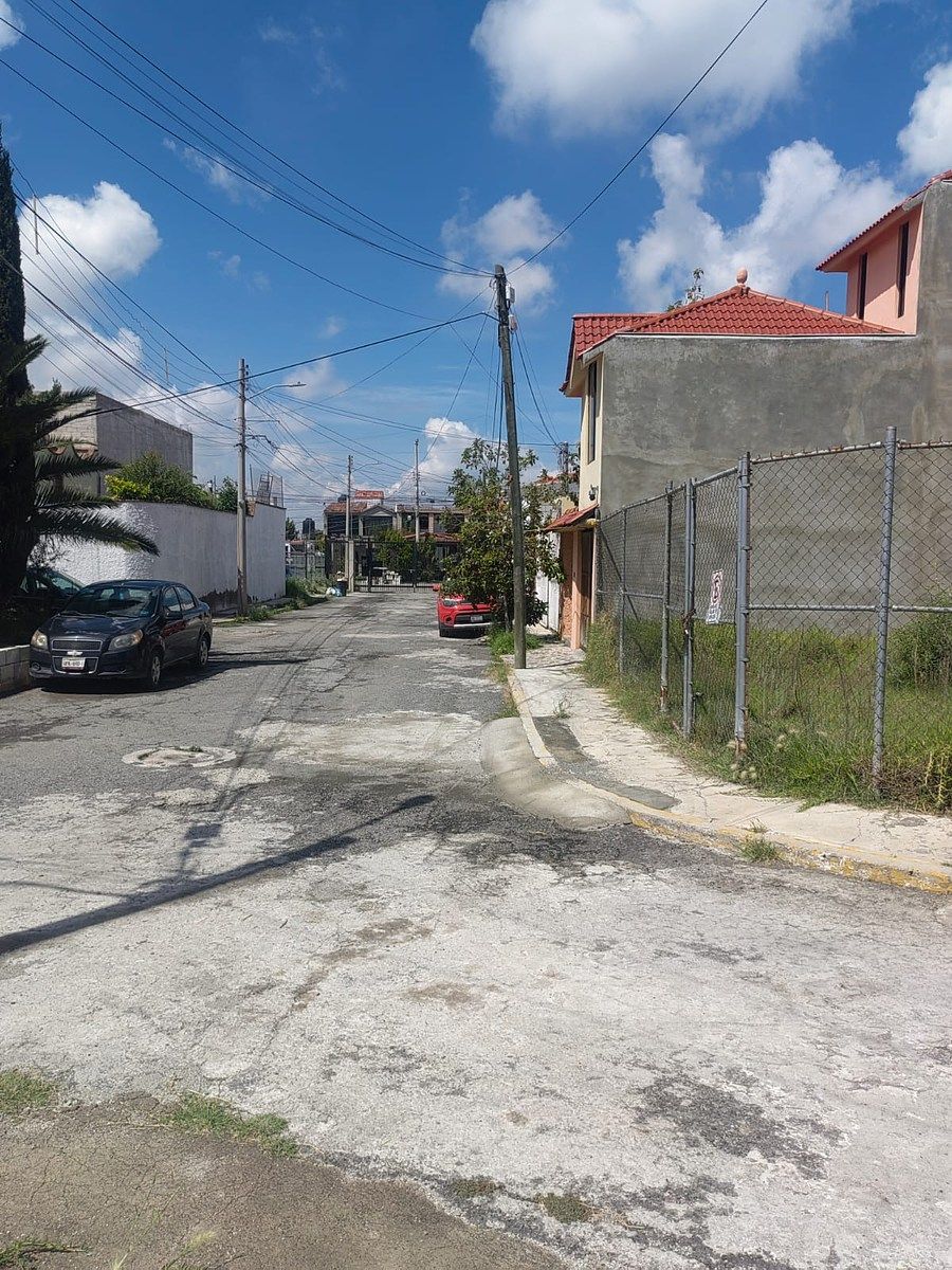 Terreno en Villas de Pachuca, Pachuca de Soto, foto 6 de 7