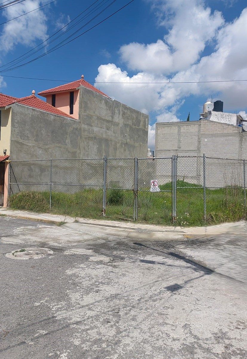 Terreno en Villas de Pachuca, Pachuca de Soto, foto 5 de 7