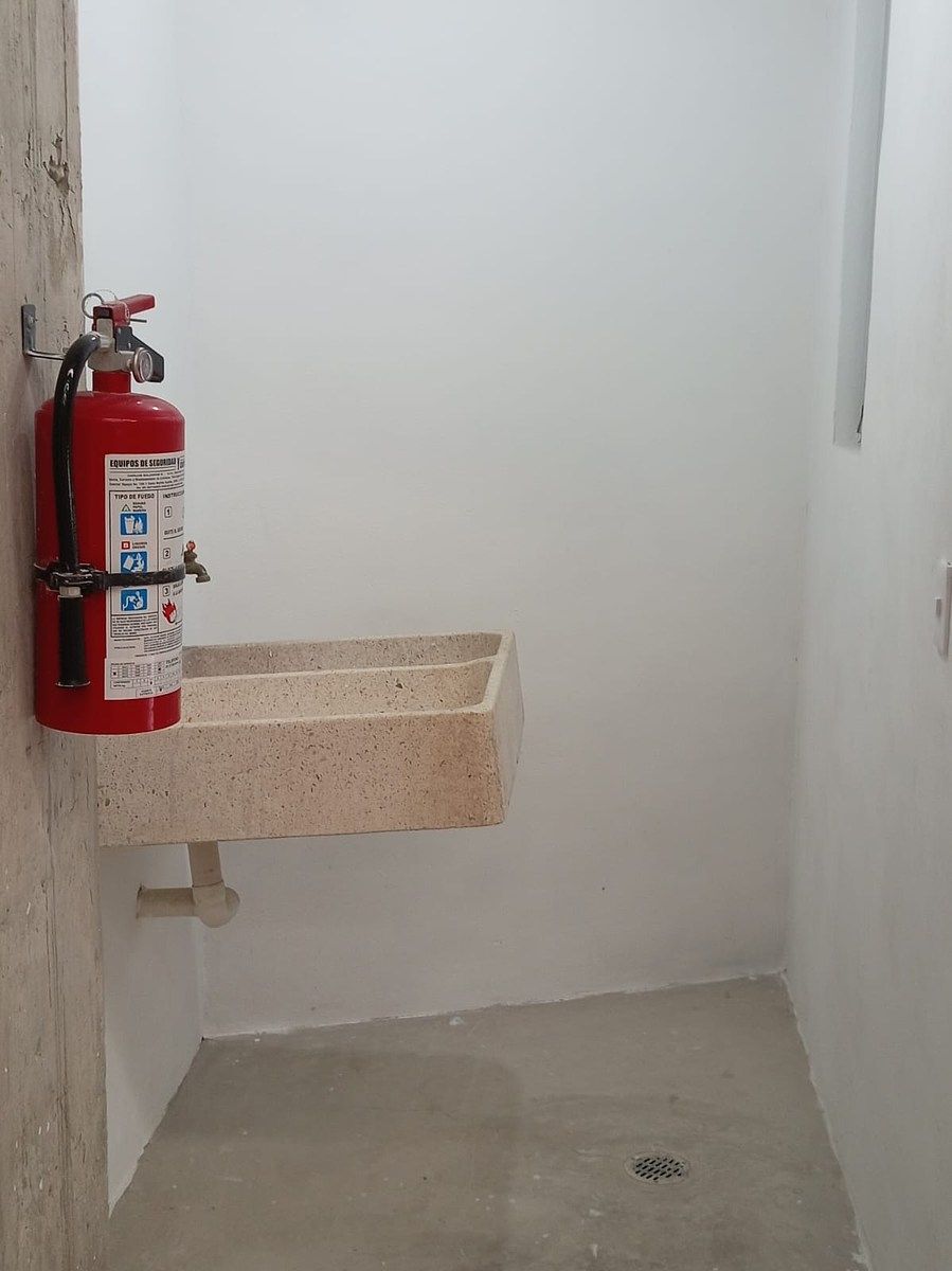 Commercial Storage Unit in José Maria Pino Suárez, Álvaro Obregón, photo 13 of 16