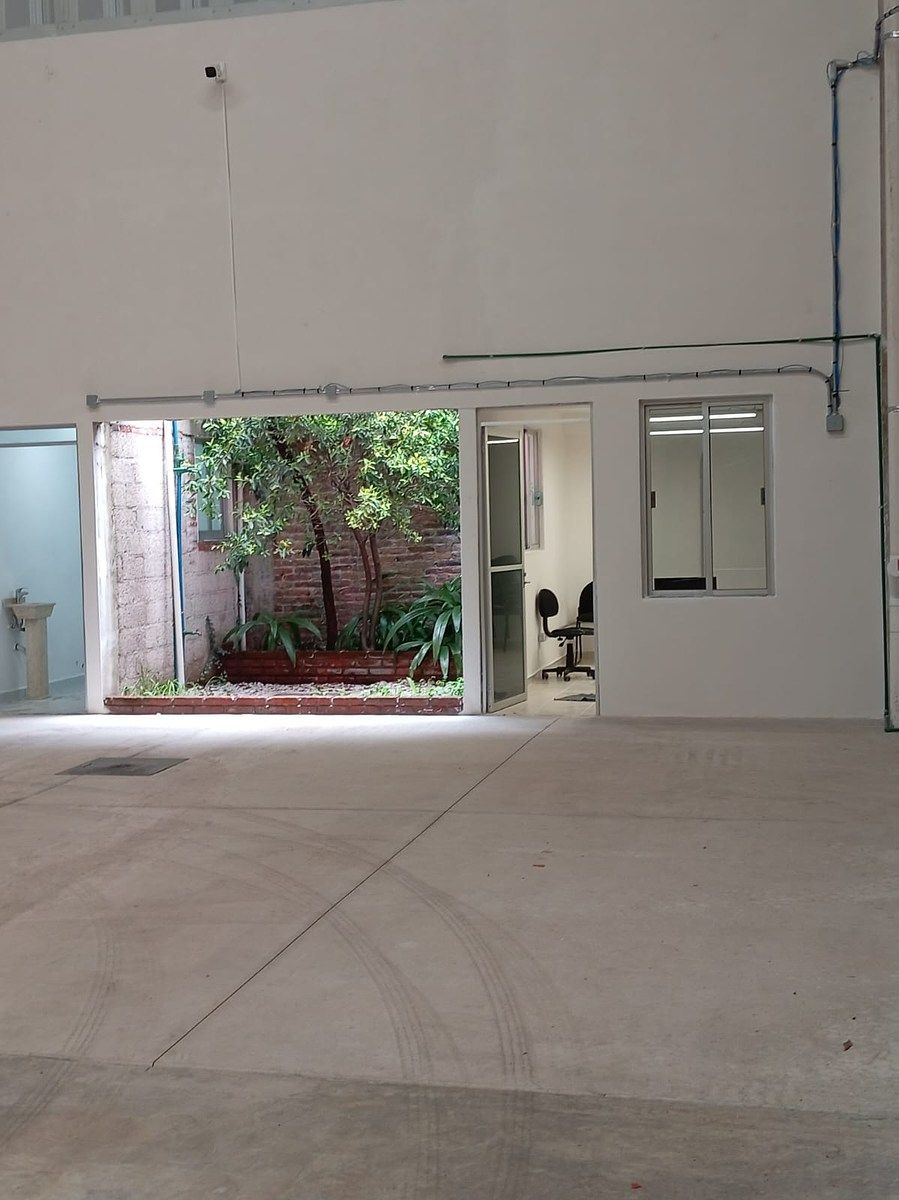 Commercial Storage Unit in José Maria Pino Suárez, Álvaro Obregón, photo 3 of 16