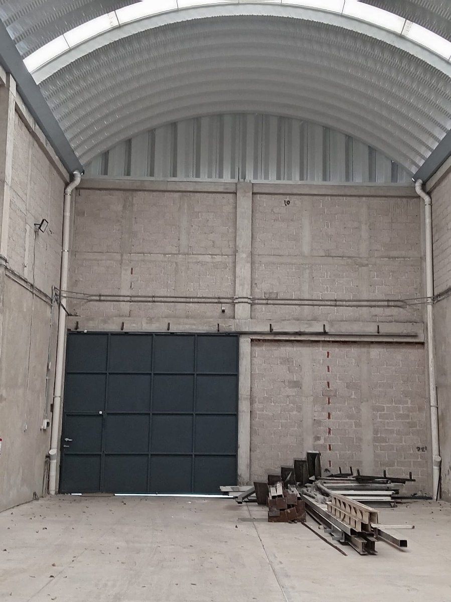 Commercial Storage Unit in José Maria Pino Suárez, Álvaro Obregón, photo 4 of 16