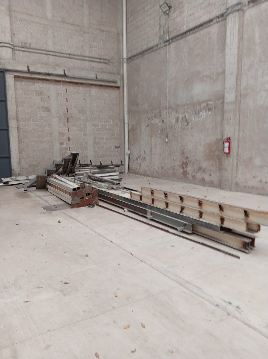 Commercial Storage Unit in José Maria Pino Suárez, Álvaro Obregón, photo 5 of 16