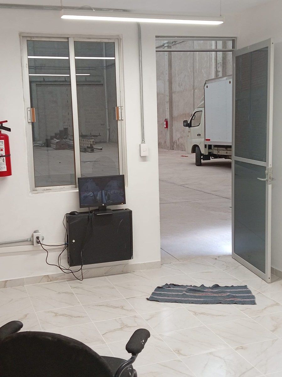 Commercial Storage Unit in José Maria Pino Suárez, Álvaro Obregón, photo 9 of 16