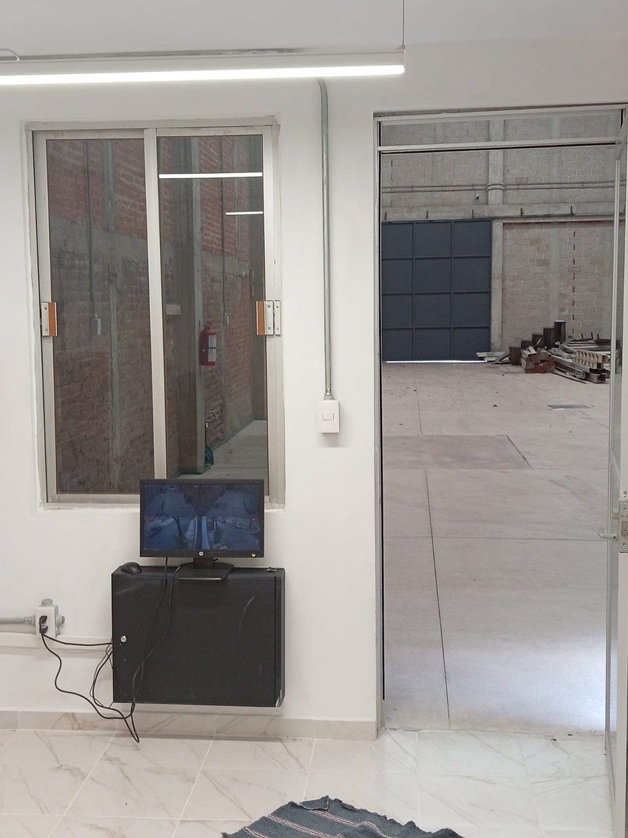 Commercial Storage Unit in José Maria Pino Suárez, Álvaro Obregón, photo 10 of 16