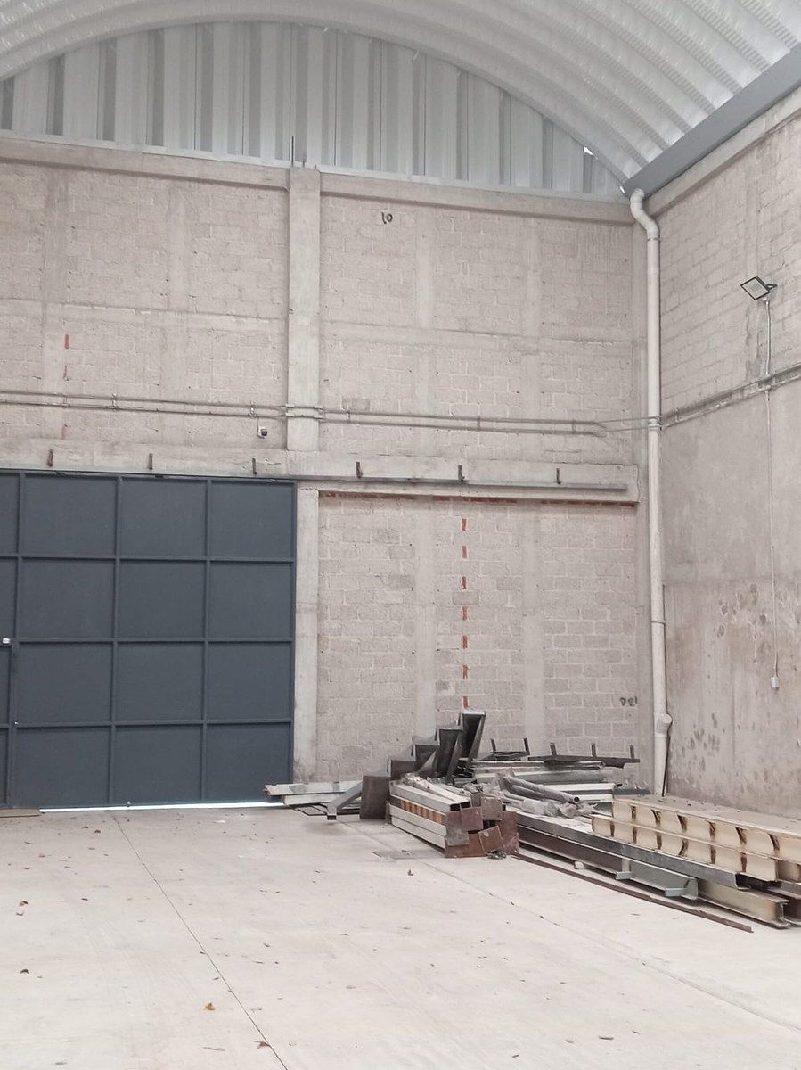 Commercial Storage Unit in José Maria Pino Suárez, Álvaro Obregón, photo 6 of 16