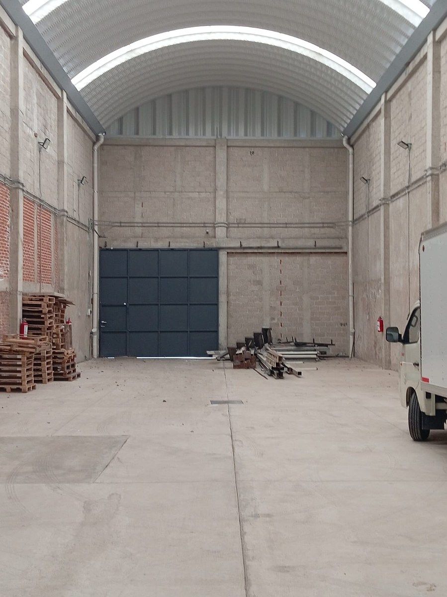 Commercial Storage Unit in José Maria Pino Suárez, Álvaro Obregón, photo 7 of 16