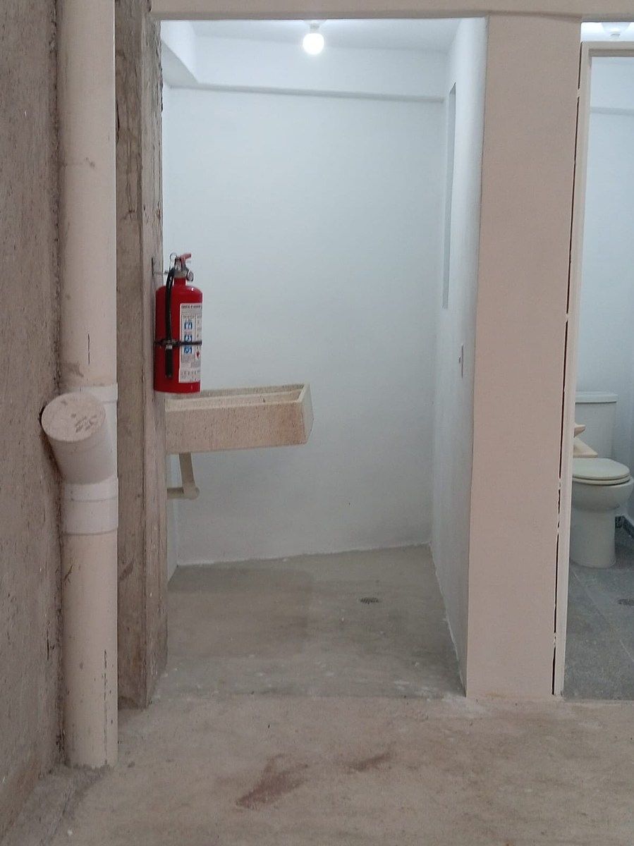 Commercial Storage Unit in José Maria Pino Suárez, Álvaro Obregón, photo 15 of 16