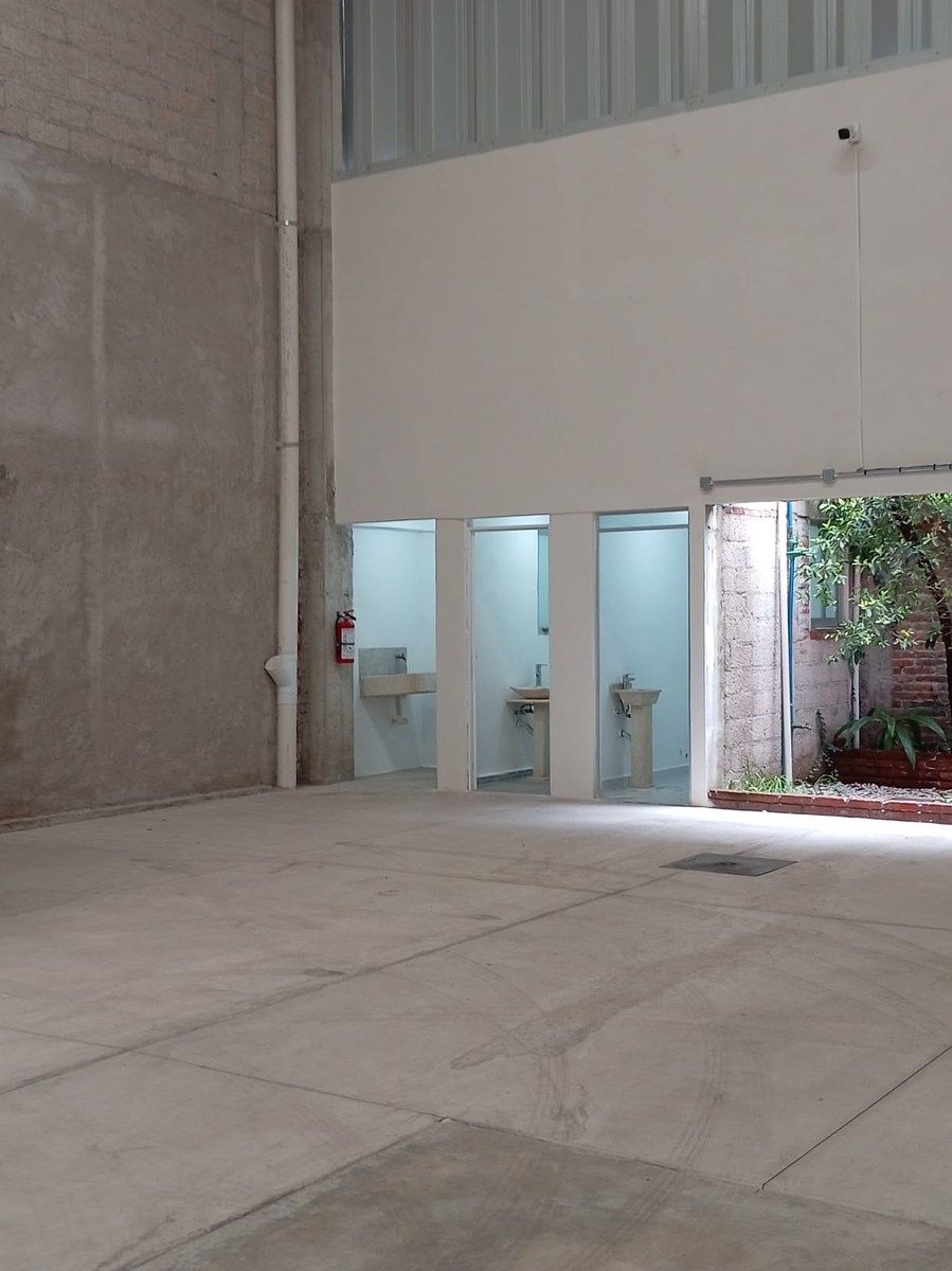 Commercial Storage Unit in José Maria Pino Suárez, Álvaro Obregón, photo 11 of 16