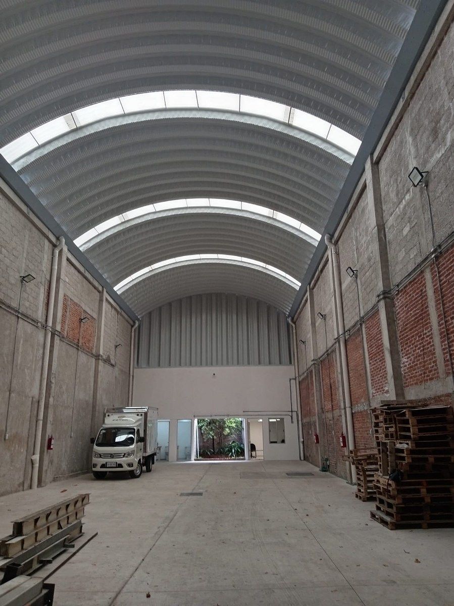 Commercial Storage Unit in José Maria Pino Suárez, Álvaro Obregón, photo 2 of 16