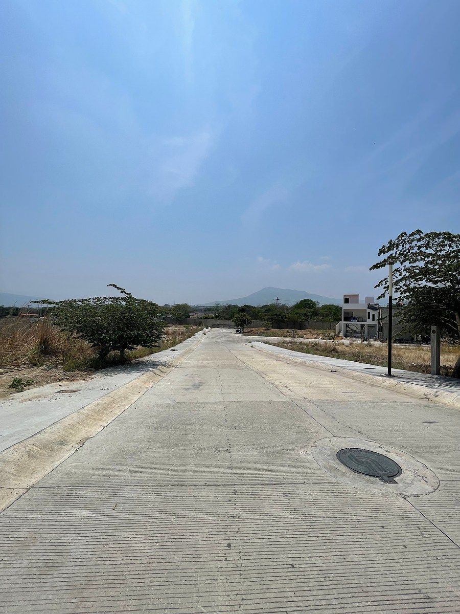 Lote em Campestre Arenal, Tuxtla Gutiérrez, foto 5 de 11