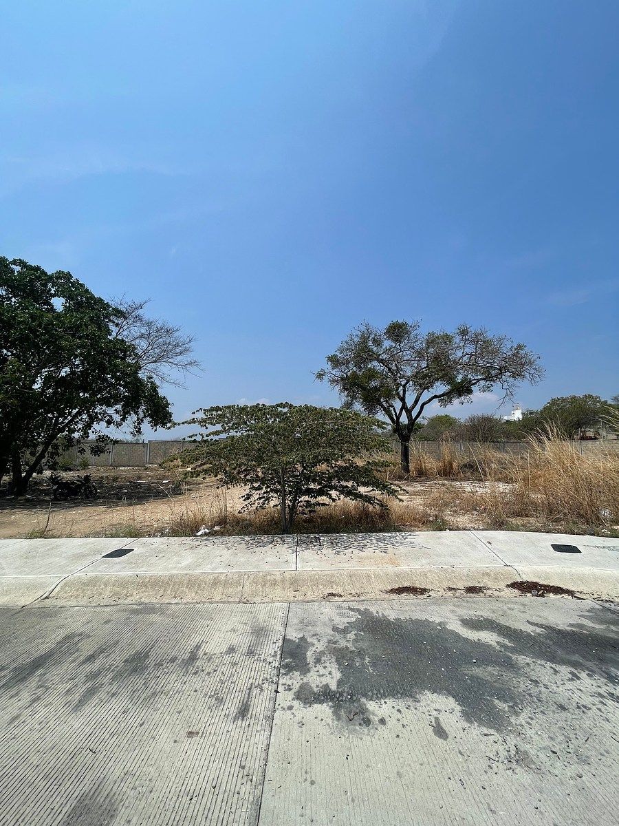 Lote em Campestre Arenal, Tuxtla Gutiérrez, foto 9 de 11