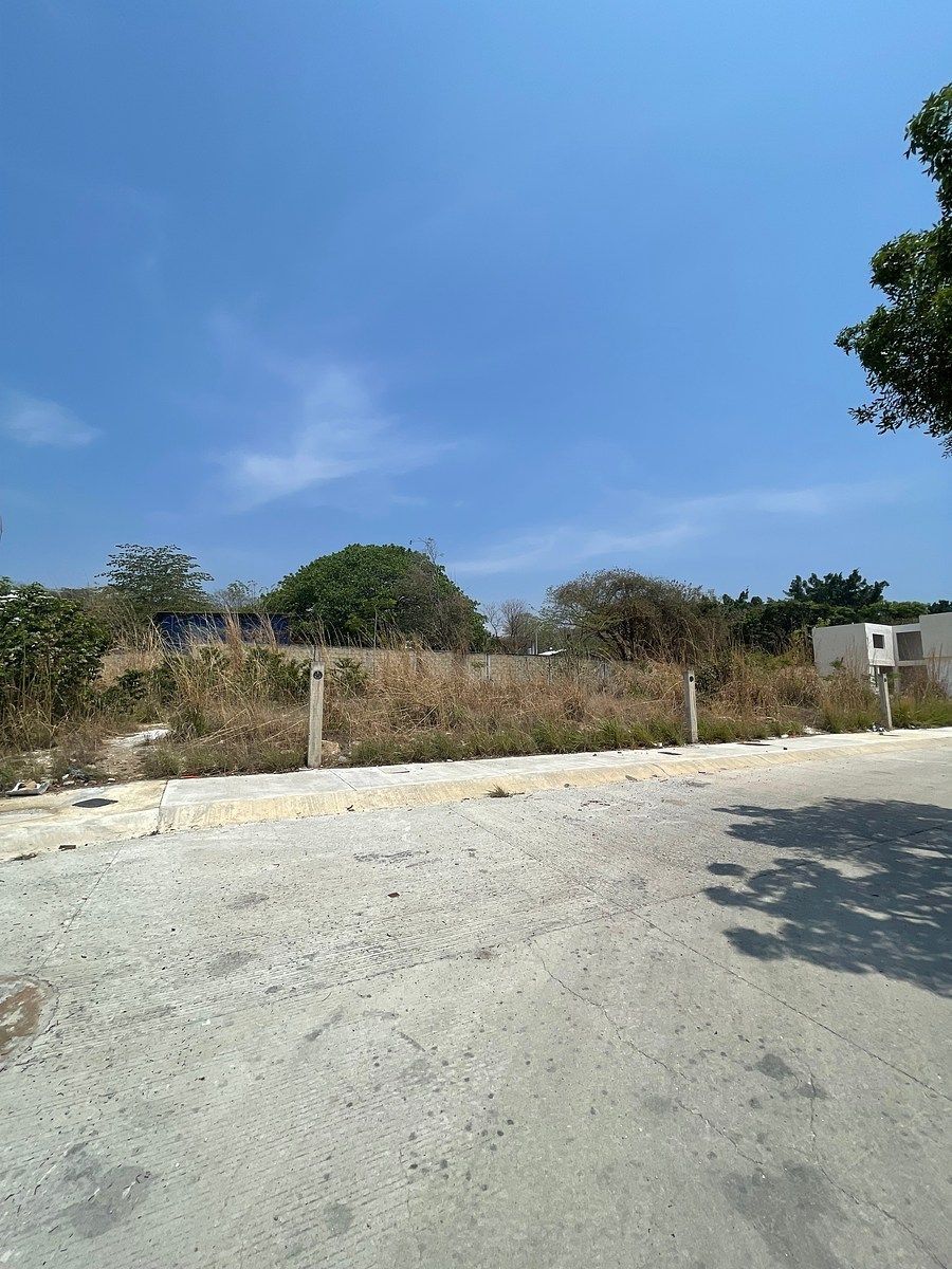 Lote em Campestre Arenal, Tuxtla Gutiérrez, foto 10 de 11