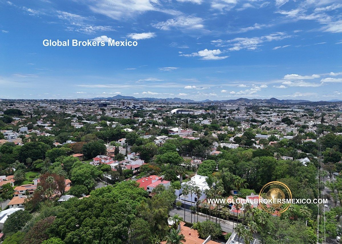 Lote em Seattle, Zapopan, foto 5 de 7