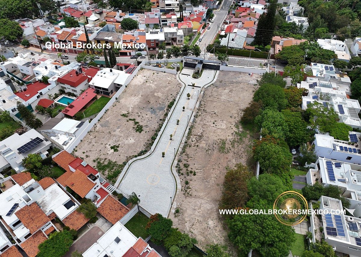 Lote em Seattle, Zapopan, foto 7 de 7