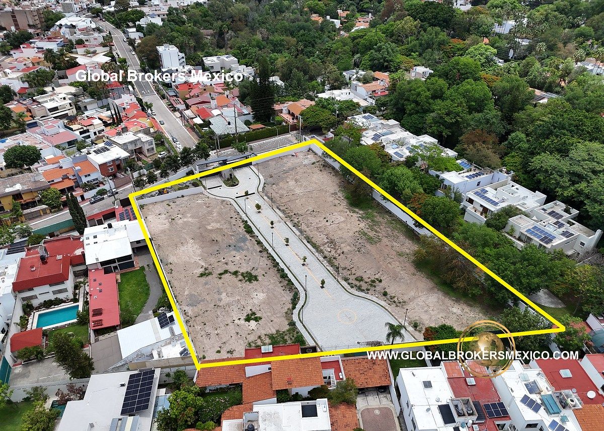 Lote em Seattle, Zapopan, foto 6 de 7