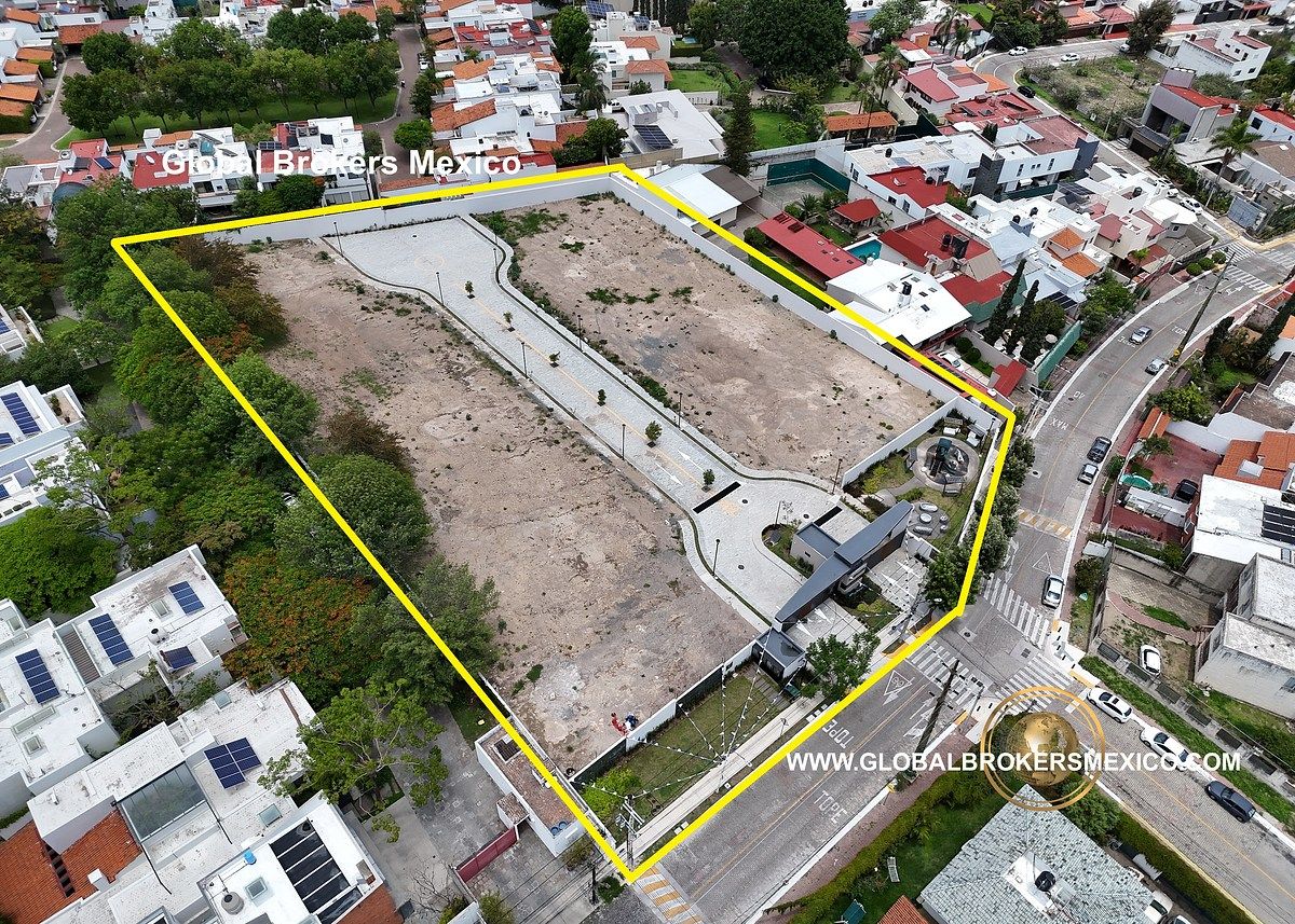 Lote em Seattle, Zapopan, foto 2 de 7