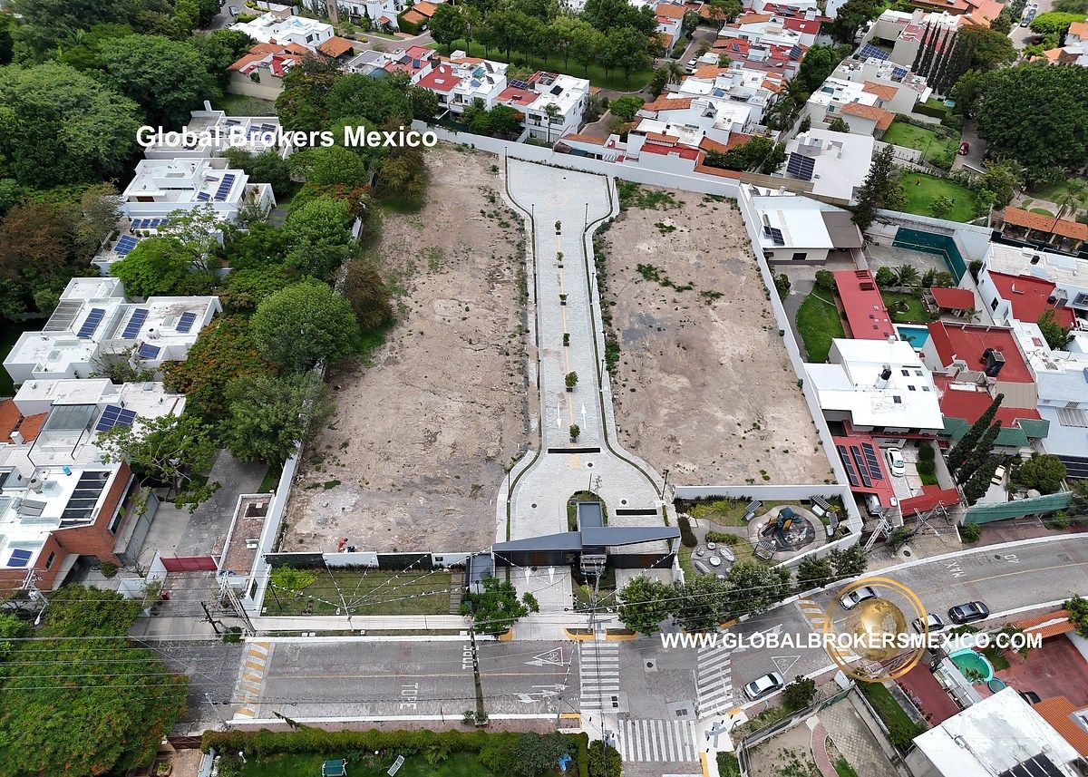 Lote em Seattle, Zapopan, foto 3 de 7