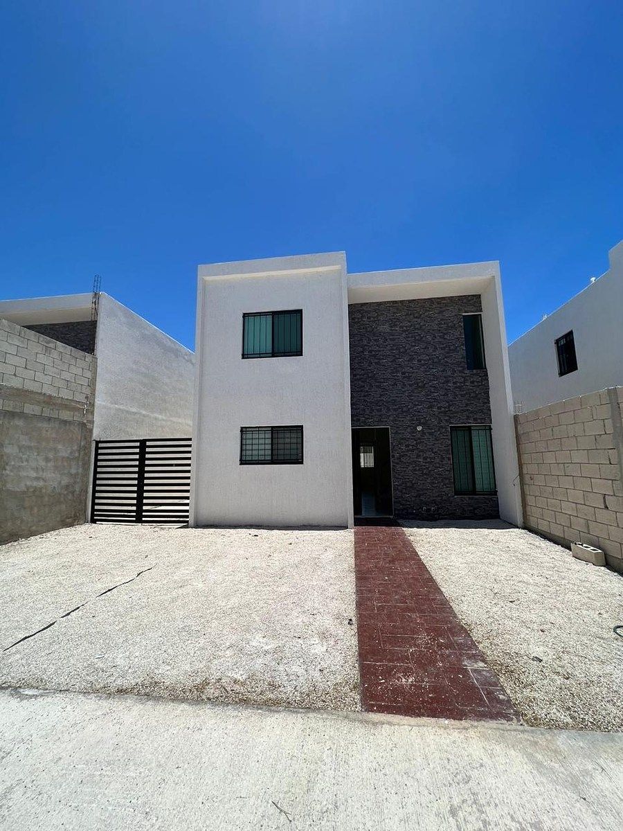 Casa en Las Américas, Mérida, foto 17 de 17