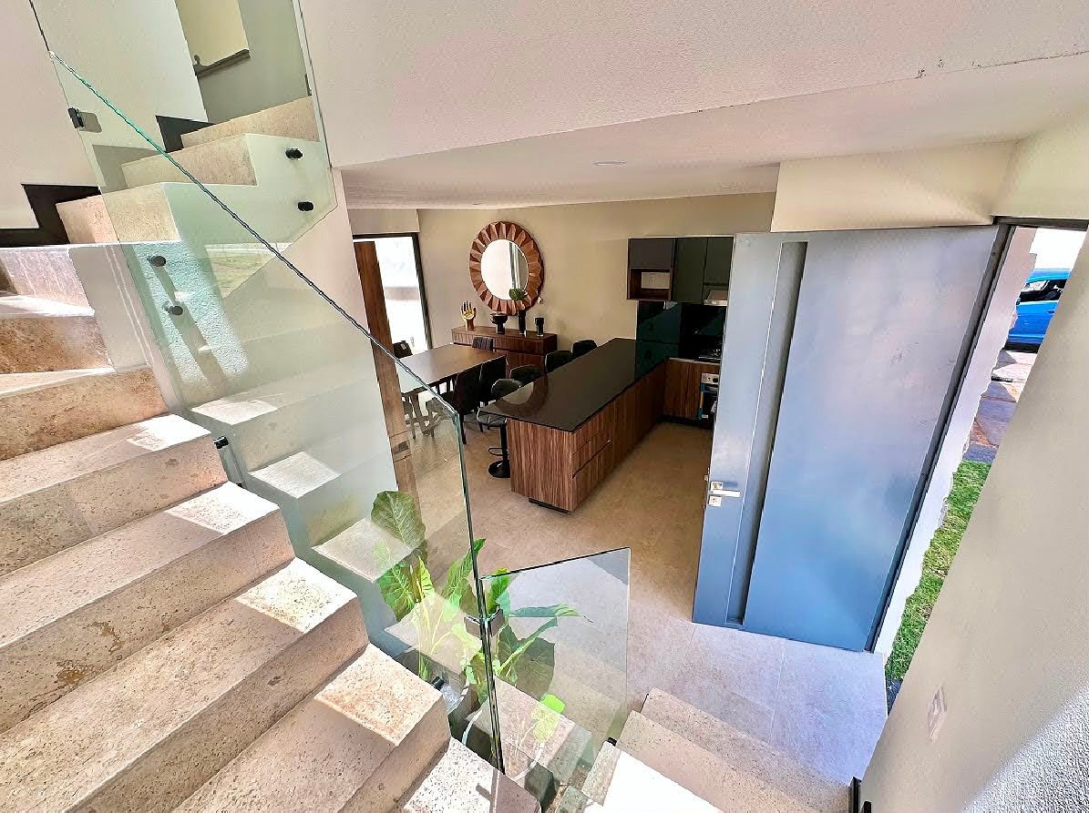 Casa en Altozano, Morelia, foto 9 de 20