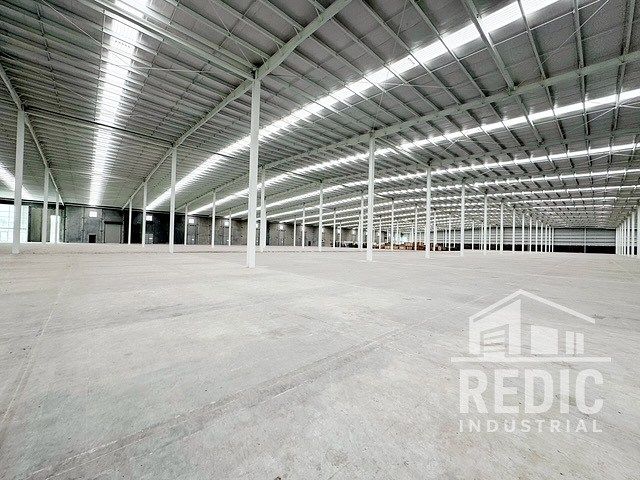 Prédio industrial em Amexhe, Apaseo el Grande, foto 4 de 20